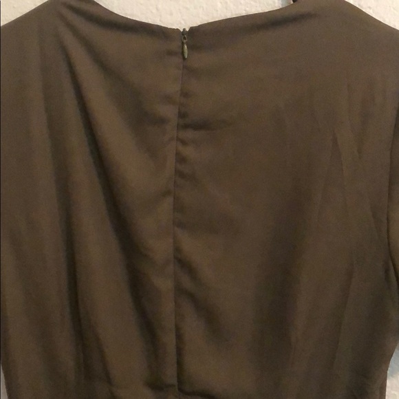 Clad & Cloth dress - Picture 3 of 4